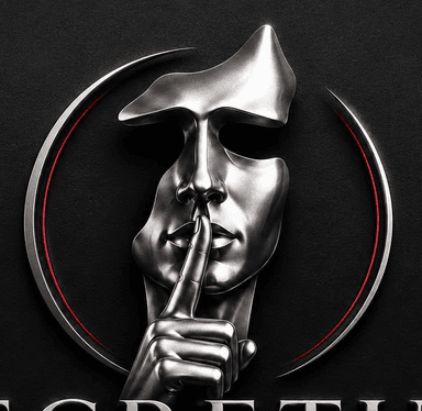 Secretum logo